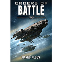 Orders Of Battle                         [TRADE PAPER         ]