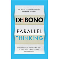 Parallel Thinking [Paperback]