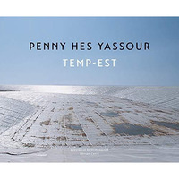 Penny Hes Yassour: Temp-Est [Hardcover]