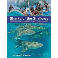 SHARKS OF THE SHALLOWS [Hardcover]