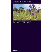 Salvation Jane [Paperback]