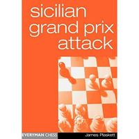 Sicilian Grand Prix Attack [Paperback]