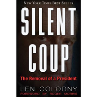 Silent Coup [Paperback]