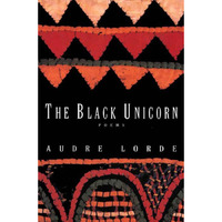 The Black Unicorn: Poems [Paperback]