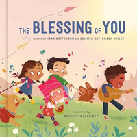 The Blessing of You [Hardcover]