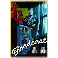 The Broadcast [Paperback]