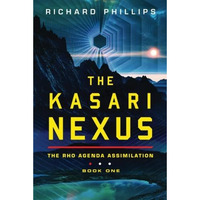 The Kasari Nexus [Paperback]