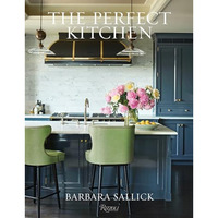 The Perfect Kitchen [Hardcover]