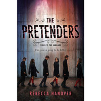 The Pretenders [Hardcover]