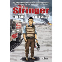 The Stringer [Hardcover]