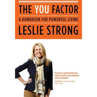 The YOU Factor: A Handbook for Powerful Living [Paperback]