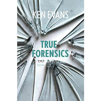 True Forensics [Paperback]