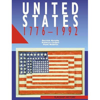 United States 1776-1992 [Paperback]