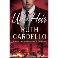 Up for Heir [Paperback]