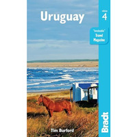 Uruguay [Paperback]