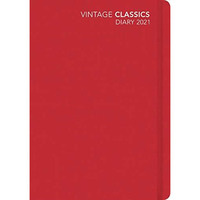 Vintage Classics Diary [Paperback]