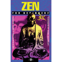 Zen For Beginners [Paperback]