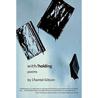 with/holding [Paperback]