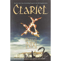 Clariel: The Lost Abhorsen [Paperback]