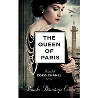 Queen Of Paris                           [TRADE PAPER         ]