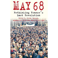 5/1/1968: Rethinking France's Last Revolution [Hardcover]