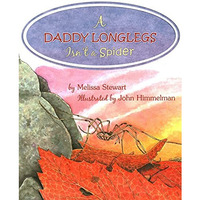 A Daddy Longlegs Isn't a Spider [Paperback]