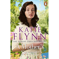 A Mother's Secret [Paperback]