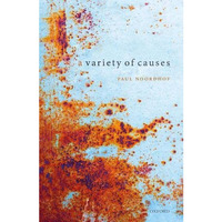 A Variety of Causes [Hardcover]