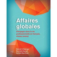 AFFAIRES GLOBALES [Paperback]