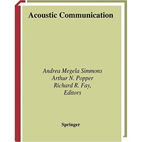 Acoustic Communication [Paperback]