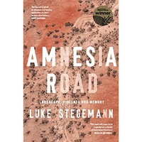 Amnesia Road: Landscape, violence and memory [Paperback]