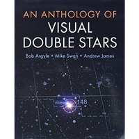 An Anthology of Visual Double Stars [Paperback]