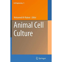 Animal Cell Culture [Paperback]