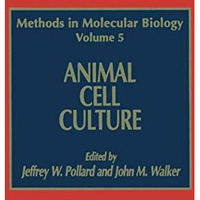 Animal Cell Culture [Paperback]