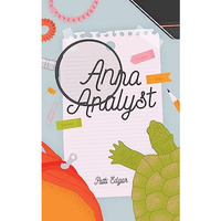 Anna Analyst: A Novel [Paperback]