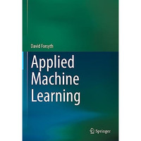 Applied Machine Learning [Hardcover]