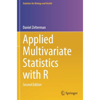 Applied Multivariate Statistics with R [Paperback]