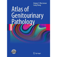 Atlas of Genitourinary Pathology [Hardcover]