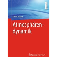 Atmosph?rendynamik [Paperback]