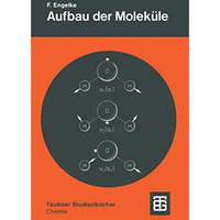 Aufbau der Molek?le: Eine einf?hrung [Paperback]