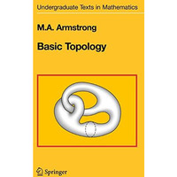 Basic Topology [Hardcover]