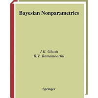 Bayesian Nonparametrics [Hardcover]