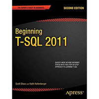 Beginning T-SQL 2012 [Paperback]