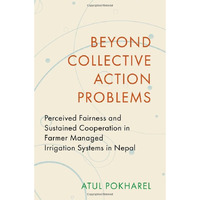 Beyond Collective Action Problems: Perceived Fairness and Sustained Cooperation  [Hardcover]