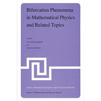 Bifurcation Phenomena in Mathematical Physics and Related Topics: Proceedings of [Hardcover]