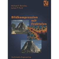 Bildkompression mit Fraktalen [Paperback]