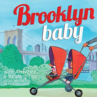 Brooklyn Baby [Board book]