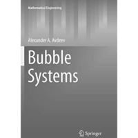 Bubble Systems [Paperback]