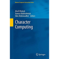 Character Computing [Hardcover]