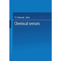 Chemical Sensors [Paperback]